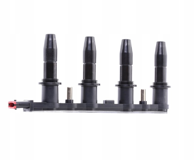 BOBINE ALLUMAGE RIDEX 689C0027 12V VERS OPEL CORSA D BERLINE COMPACTE (S07) ZAFIRA B