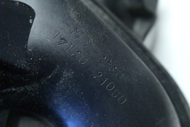 COLLECTEUR ADMISSION 17120-21060 TOYOTA YARIS III HYBRIDE 1.5