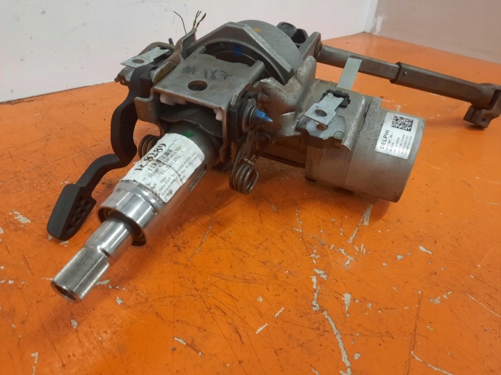 FIAT GRANDE PUNTO III 05-10 COLONNE DIRECTION SUPPORT 55701323