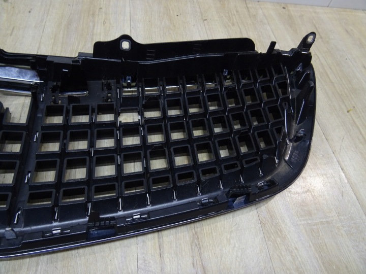 MAYBACH GRILLE MERCEDES AVEC LIFT AMG A222 W222 2019