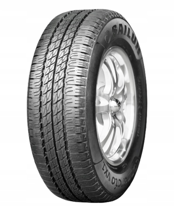 SAILUN COMMERCIO VX1 185/75 R16 104 R