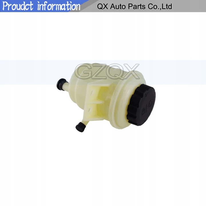 CAPQX OILER PARA CHEVROLET LOVA AVEO SAIL CAR POWER STEERING PUMP OIL~44857 