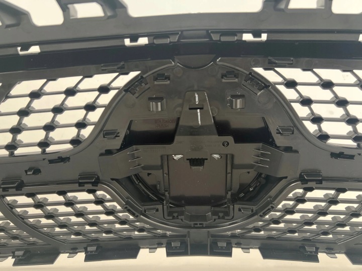 MERCEDES W118 CLA AMG GRILLE CALANDRE RADIATEUR AVANT