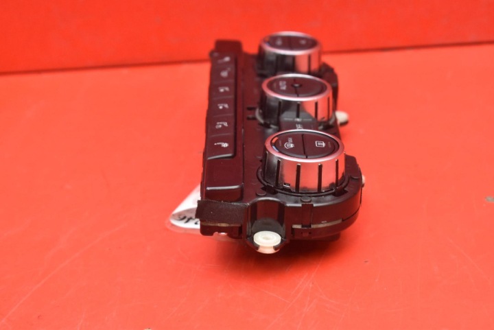 PANNEAU COMMANDE CONDUIT D'AIR CLIMATISATION 3AA907044C VW PASSAT CC LIFT 12-17