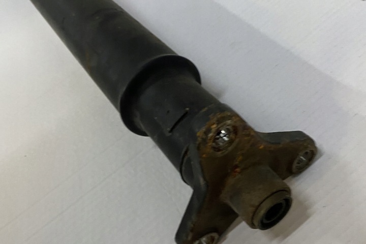 ARBRE DE TRANSMISSION BMW 7 (F01, F02) 7562830 4.4L GASOLINE 298KW 2013