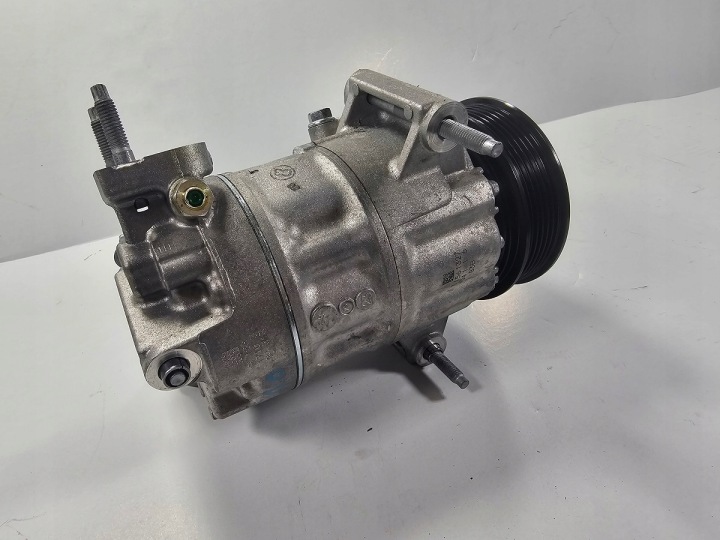 FORD PUMA 1.0 POMPE COMPRESSEUR COMPRESSEUR DE CLIMATISATION JX61-19D629-HC