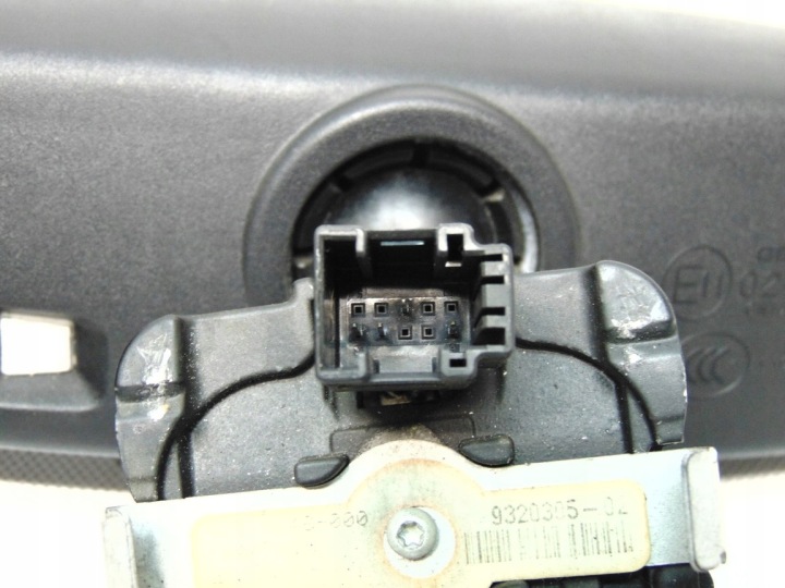 RÉTROVISEUR INTERNE BMW F06 GRAN COUPÉ LIFT 9320305