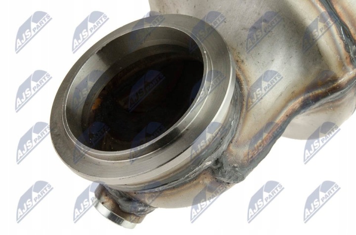CATALYSEUR KAT-PL-012 NTY
