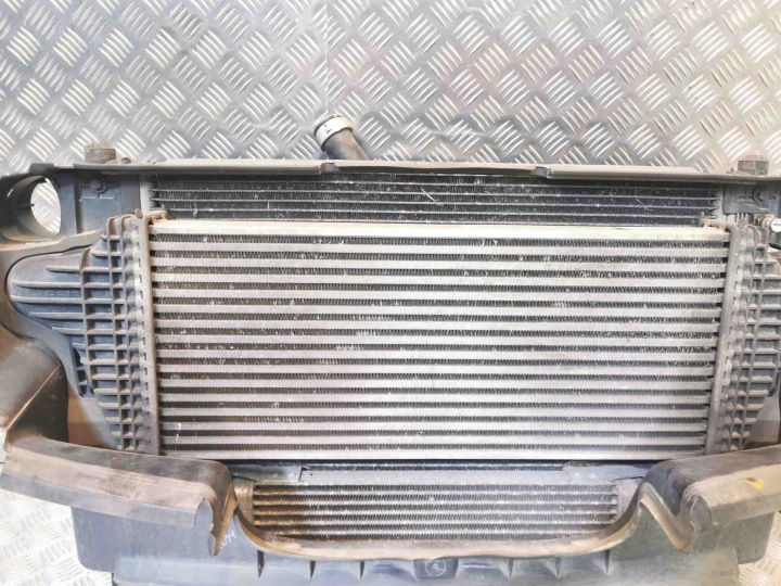ENSEMBLE RADIATEURS MERCEDES-BENZ R (W251, V251) A2515000916 20679593 3.0L