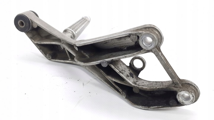HONDA CBR 1100 XX BLACKBIRD SET PASSAGER GAUCHE PODNOZEK