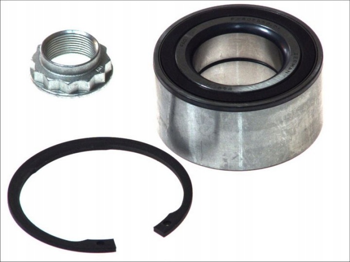 ROULEMENT ROUES T.BMW 1/3 05-/07- -E87-E90