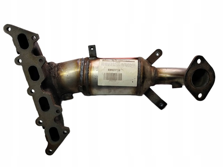CATALYSEUR ALFA ROMEO MITO FIAT PUNTO TIPO DOBLO 500L ABART 1.4 BM92371H