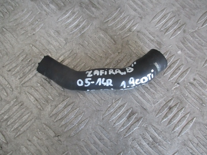 TUYAU EMPHYSÈME 55351569 OPEL ZAFIRA 1.9 CDTI 05-14 R.