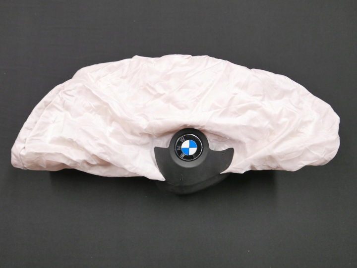 BMW F39 F45 F46 F48 COUSSIN CONDUCTEUR WYSTRZELONA AIRBAG 6868576