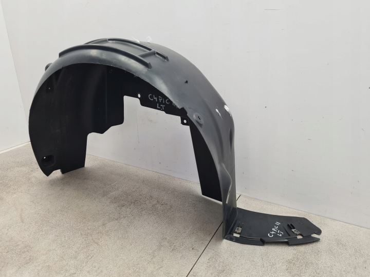 CITROEN C4 PICASSO II PASSAGE DE ROUE GAUCHE ARRIÈRE 9675949080