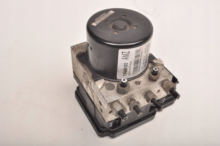 OPEL CASCADA ZAFIRA C ASTRA J IV POMPE ABS 13440102