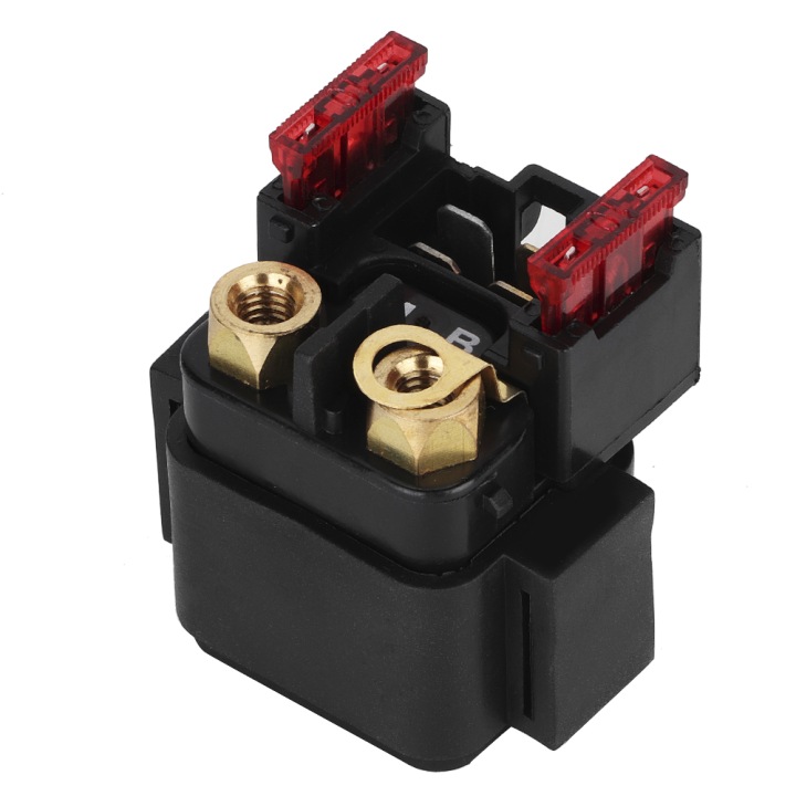 58211058000 RELAIS ÉLECTROMAGNÉTIQUE MOTEUR MOTOCYCLETTE COMMUTATEUR MAGNÉTIQUE