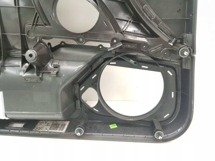 AUDI A7 S7 4G 2014 AVANT CÔTÉ DROITE CARDAN BRODERIE PORTES AVANT
