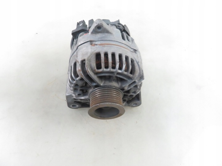 ALTERNATEUR RENAULT CLIO III 1.2 16V 8200429898 0124325139