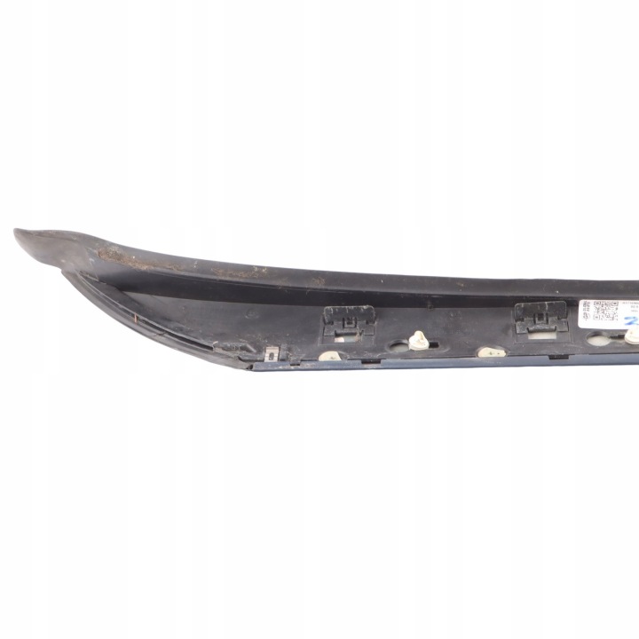 MOULURE VITRES AVANT DROITE MERCEDES SLK R171