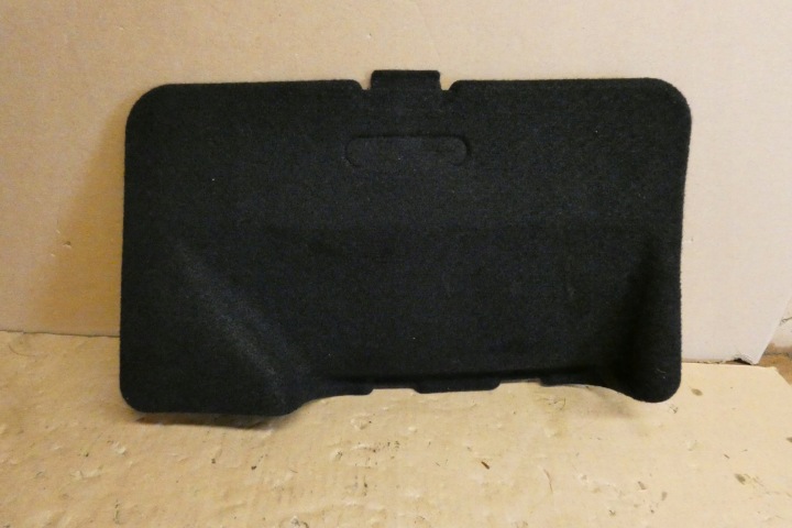 PROACE CITY BERLINGO TAPIS REVÊTEMENT INTÉRIEUR BOUCHON PLANCHERS 98261582ZD