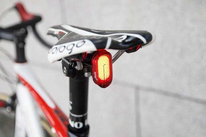 PHARE ARRIÈRE INFINI OLLEY R USB