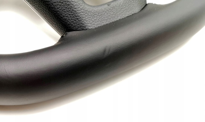 NEUF ORIGINE VOLANT CUIR MULTIFONCTION VW ID.4 10A419089R YPG