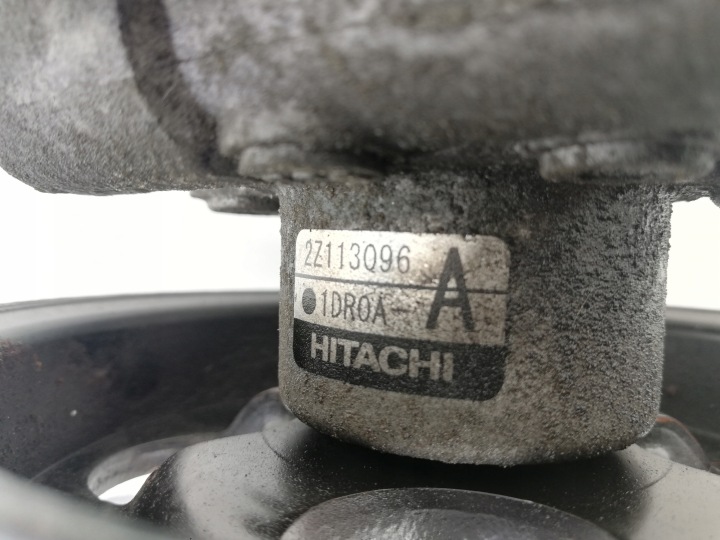 POMPE AMPLIFICATEUR INFINITI FX QX70 3.0D