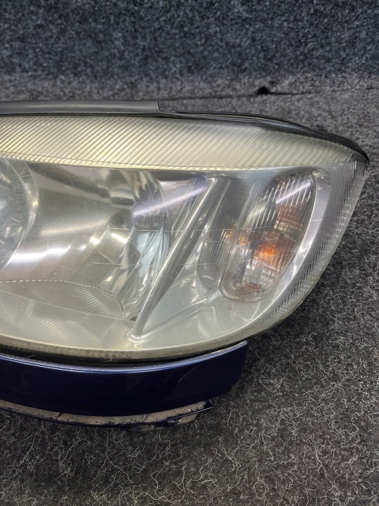 OPEL ZAFIRA A PHARE GAUCHE AVANT OE EUROPE 89100054