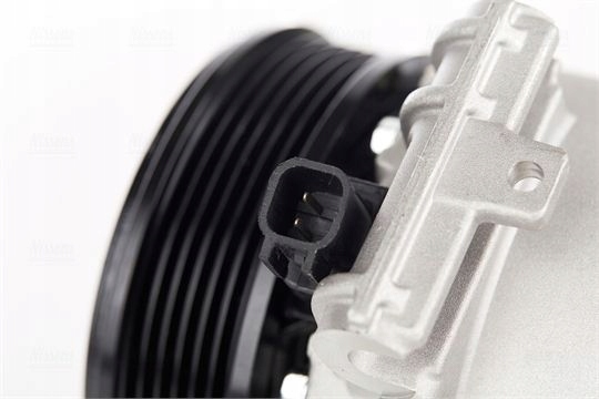 COMPRESSEUR DE CLIMATISATION FORD MONDEO IV 07-, GALAXY
