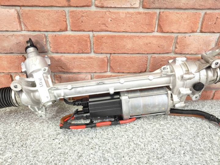 TRANSMISSION SYSTÈME CRÉMAILLÈRE DE DIRECTION X-DRIVE BMW 3 F30 F20 F32 F33 6889122 LG 4X4