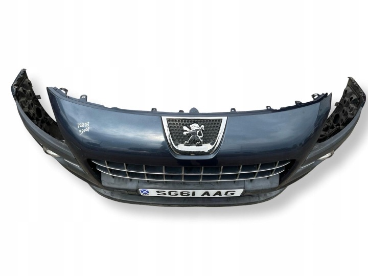 PARE-CHOCS AVANT PEUGEOT 3008 2012 9684345077