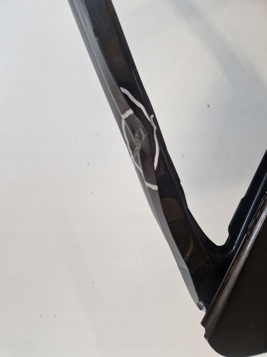 VW ID3 ID 3 PORTES ARRIÈRE DROIT ARRIÈRE 10A833312B