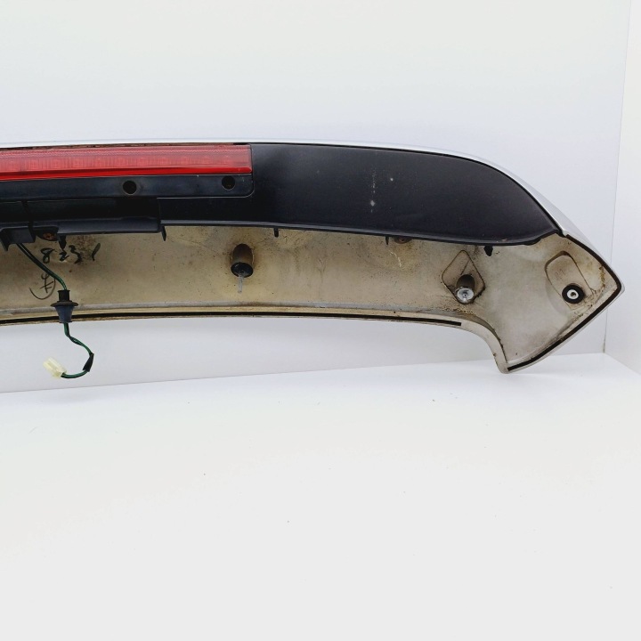 SPOILER SPOILER ARRIÈRE COUVERCLES DE COFFRE MAZDA 323 F B25T51971 NR32