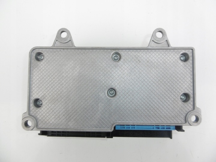 MODULE CAPTEUR AIRBAG COUSSINS VOLVO S80 II V70 III