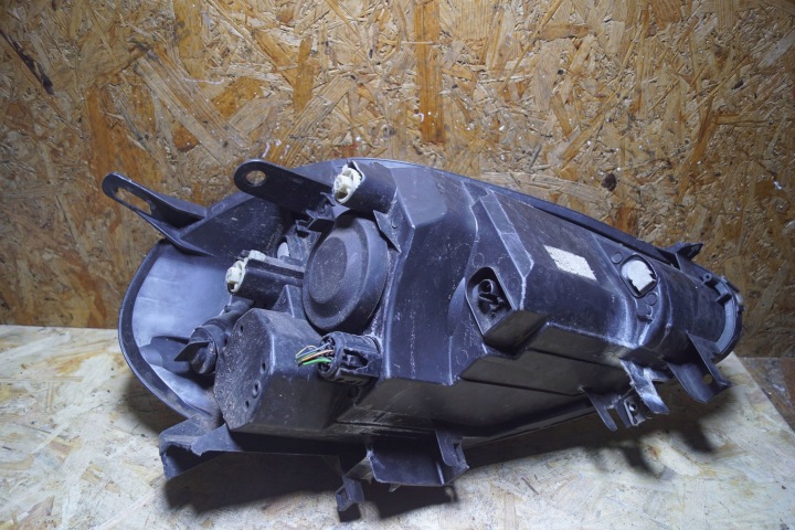 FIAT GRANDE PUNTO III EVO PHARE GAUCHE AVANT (S1870) UK