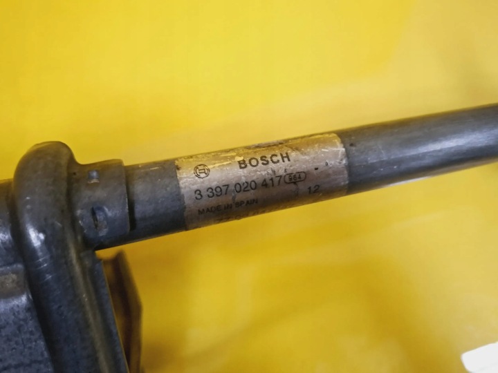 MÉCANISME ESSUIE-GLACES AVANT 7700847567/ 0390241153 RENAULT CLIO II NR127
