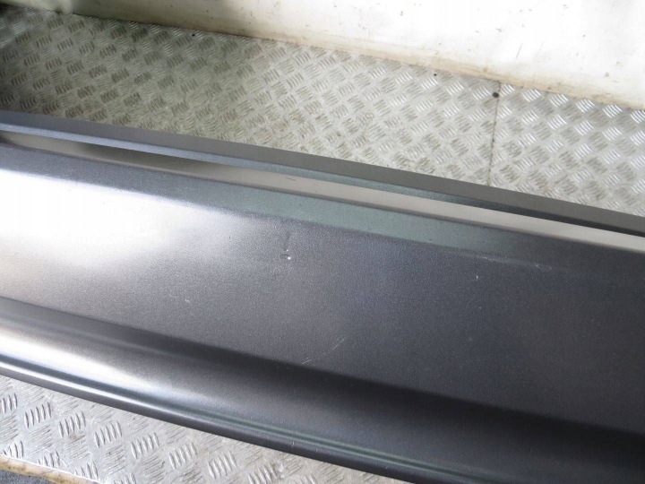 HONDA CR-V IV PARE-CHOCS ARRIÈRE ARRIÈRE B570M 12-16