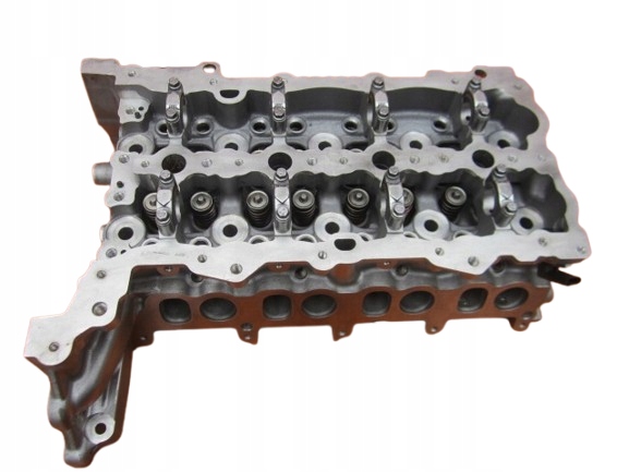 head 
STRIKE スノーボードブーツ THERMO FIT 4JK1 4JJ1 Cylinder Head for Isuzu D-Max & Holden Colorado