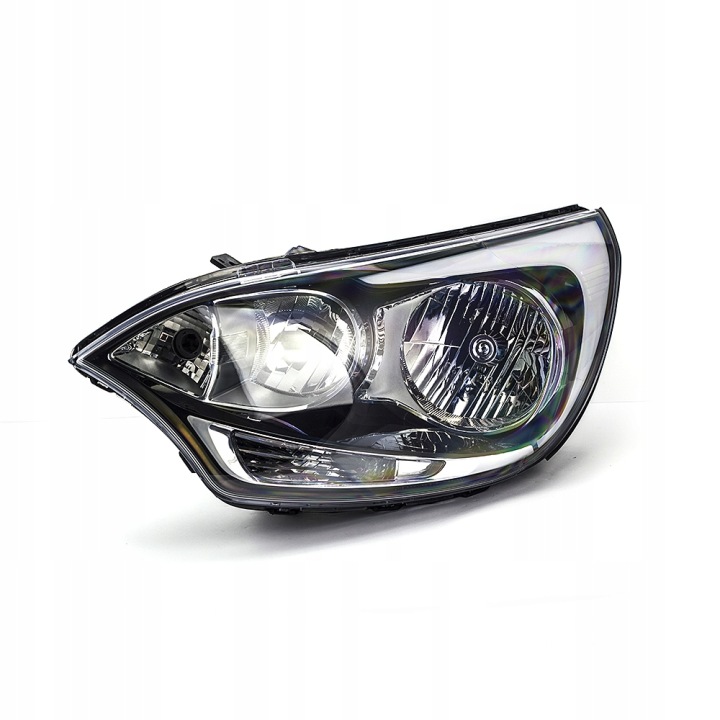 PHARES PHARES AVANT KIA RIO III 5D '11 LEWA+PRAWA KIT