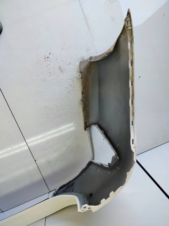 PARE-CHOCS ARRIÈRE BMW 3 G21 LCI LIFT MODULE UNIVERSEL