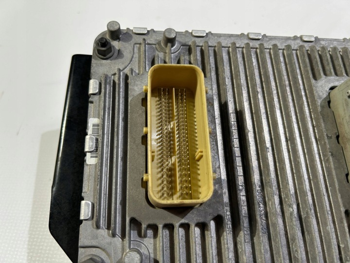 CONTRÔLEUR MODULE ORDINATEUR MOTEUR ECU DODGE CHARGER CHALLENGER 3.6 2015-