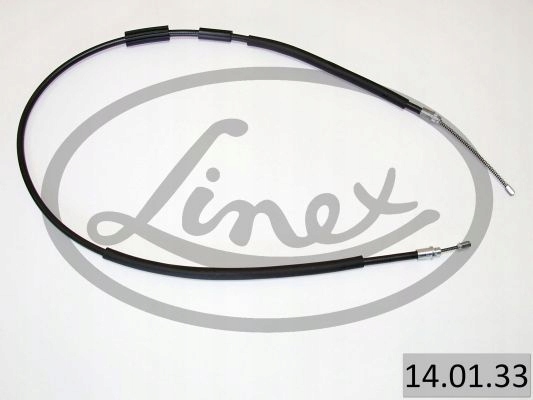 CÂBLE FREINS LINEX 14.01.33 1281P2