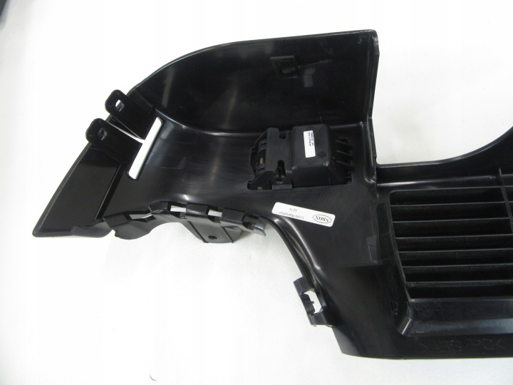 PROTECTION COUVERCLES DE COFFRE POIGNÉE FIXATION RIDEAUX DROIT BMW F11 UNIVERSEL