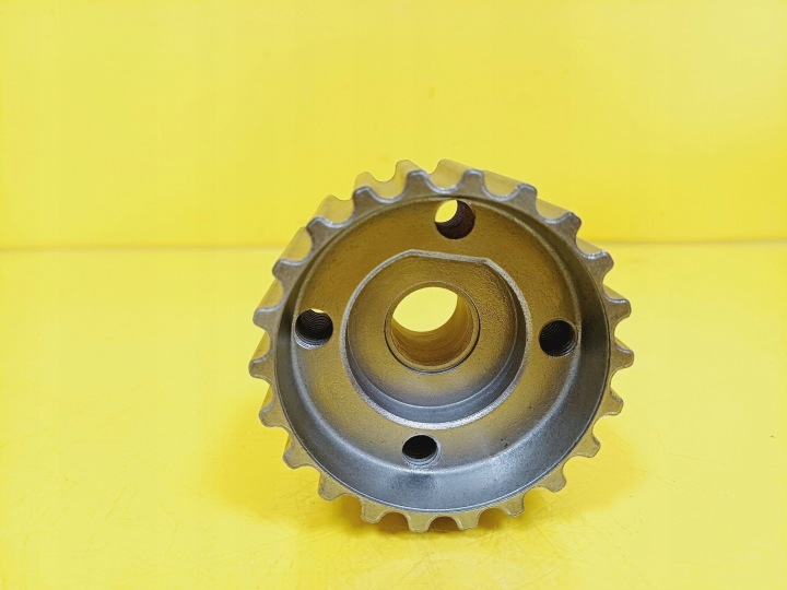 KOLO DENTÉ ARBRE VILEBREQUIN VW PASSAT B6 2.0 TDI 038105263F NR24