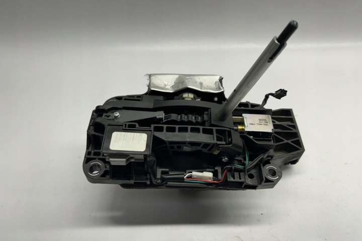 MÉCANISME CHANGEMENTS VITESSE FORD USA MUSTANG COUPÉ 75G143 5.0L GASOLINE 313KW
