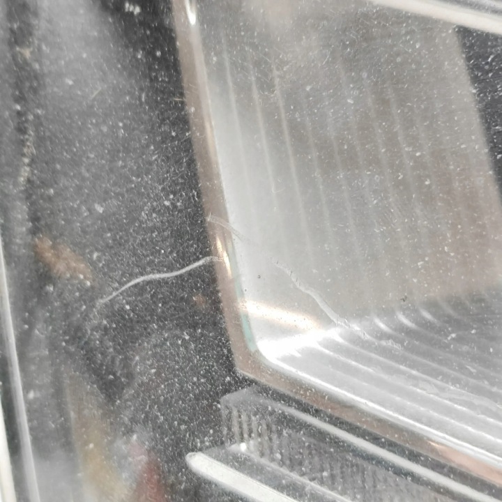 PHARE GAUCHE AVANT AUDI A4 (8W2, B9) 7PP941572AB 28488257 183KW 2018