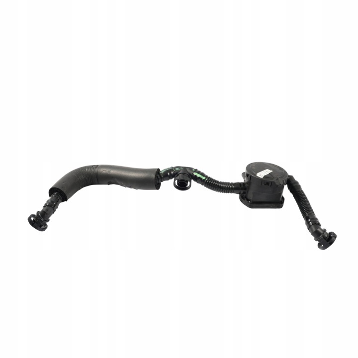BMW E60 E61 E63 E64 N62N ESSENCE FIL VACUUM PRESSION 7563477