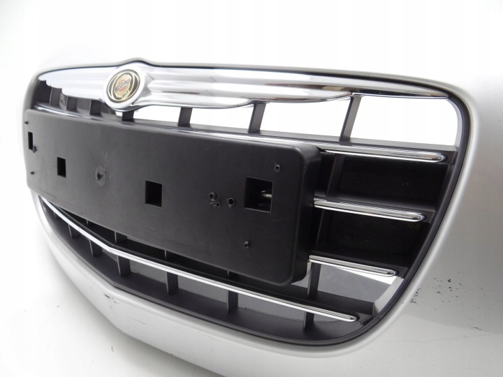 CHRYSLER SEBRING II LIFT 2004-2006 PARE-CHOCS AVANT AVANT GRILLE AMORTISSEUR