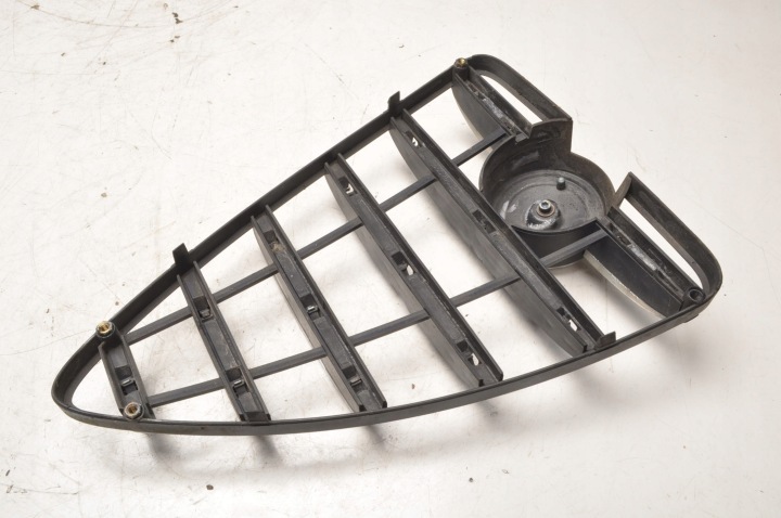 ALFA ROMEO MITO CALANDRE GRILLE 156078532